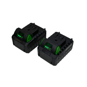 Batterijset (set van 2)