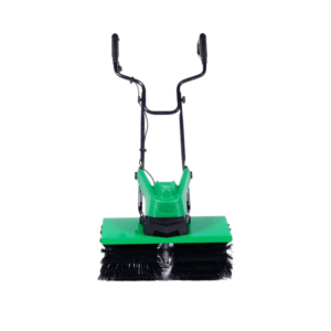 Borstelmachine (groot)