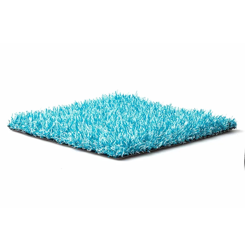 Gekleurd kunstgras - Afbeelding 4