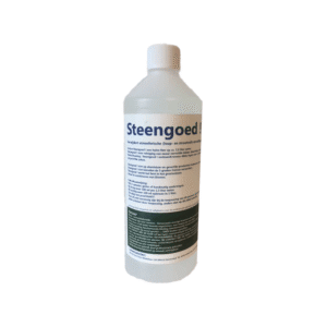 Steengoed